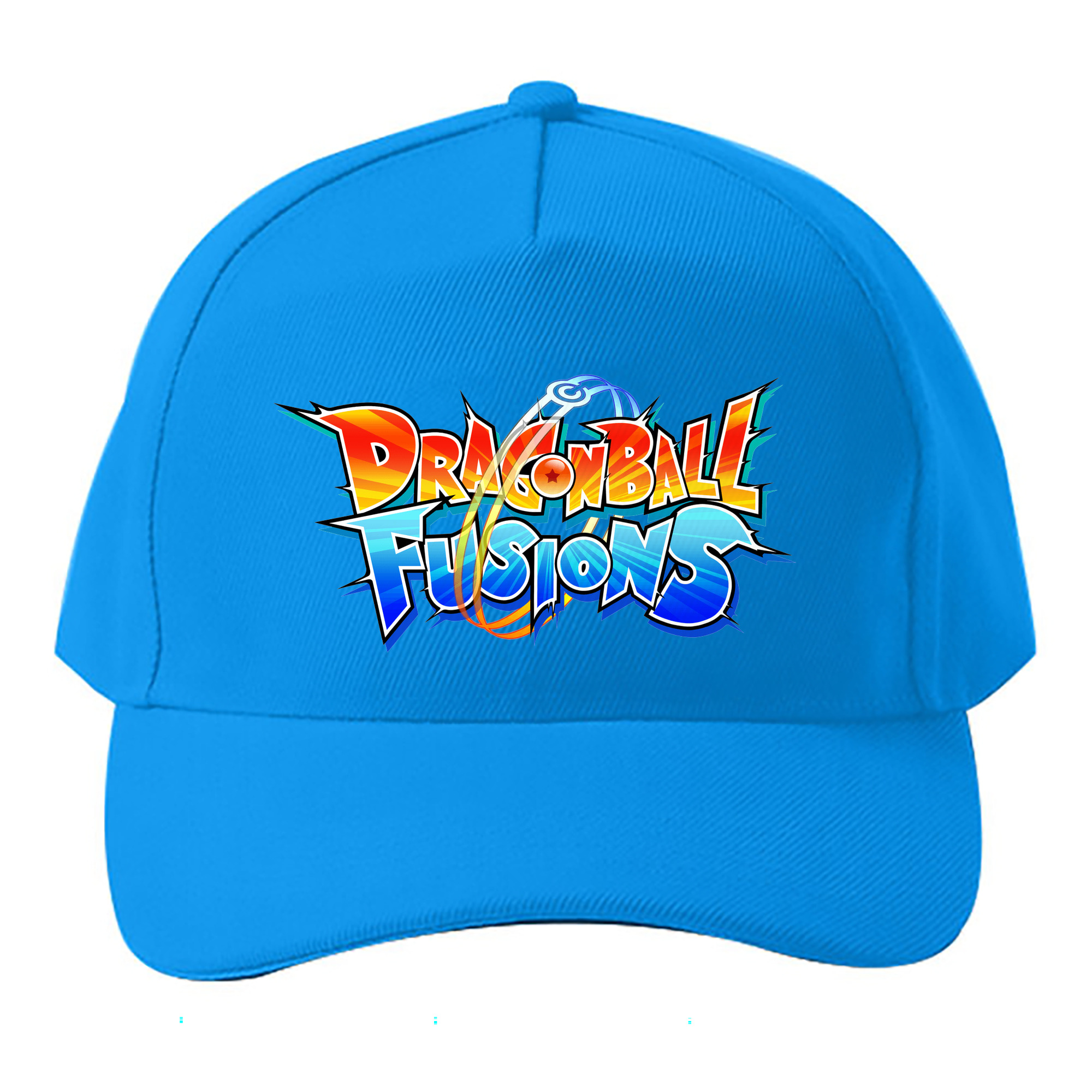 （画像用） ドラゴンボール DRAGON BALL ベースボールキャップ 綿100％ 男女兼用 帽子 スポーツ